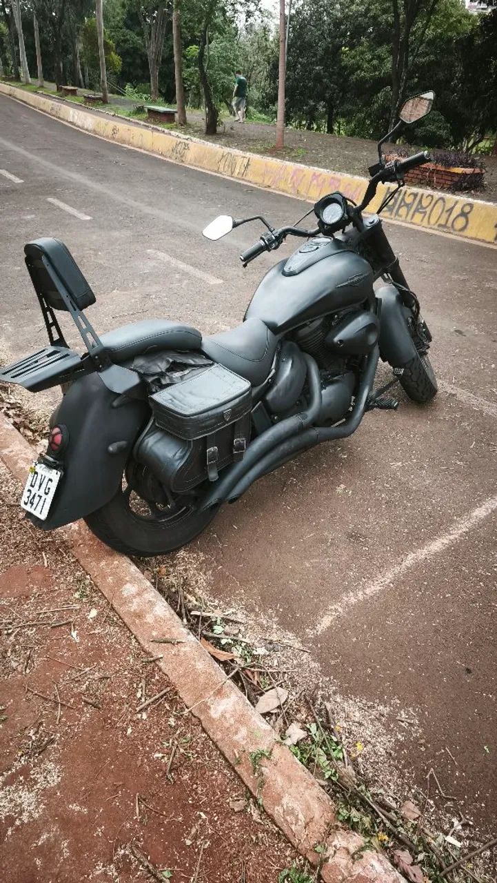 Suzuki M800 2007 1444093804 OLX