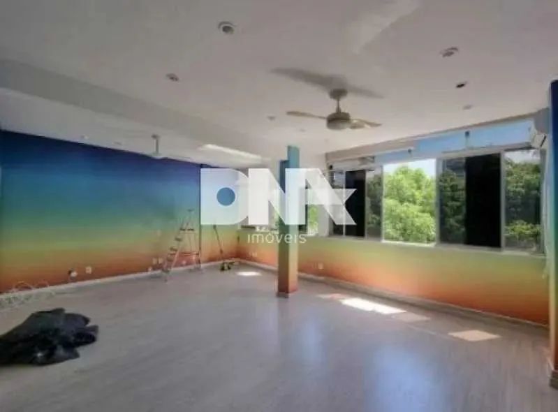 Sala - / Comercial / Ipanema - Foto 2