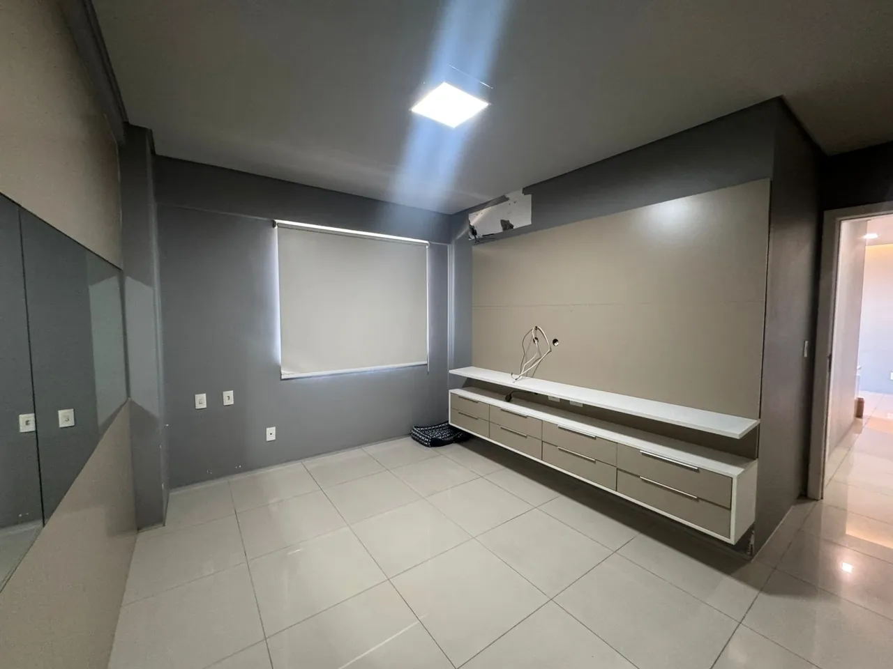 Imóvel para aluguel possui 80 metros quadrados com 2 quartos em Ininga - Teresina - PI