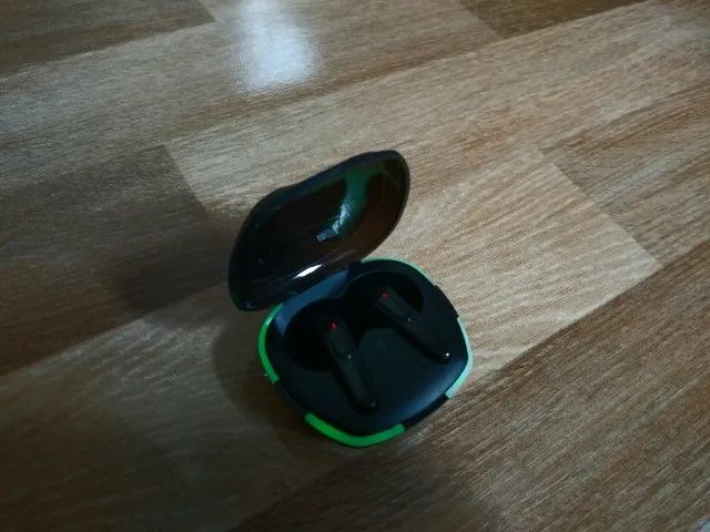 ? Fone Bluetooth PRO 60 - Potência e Qualidade no Seu Dia a Dia! - Foto 2