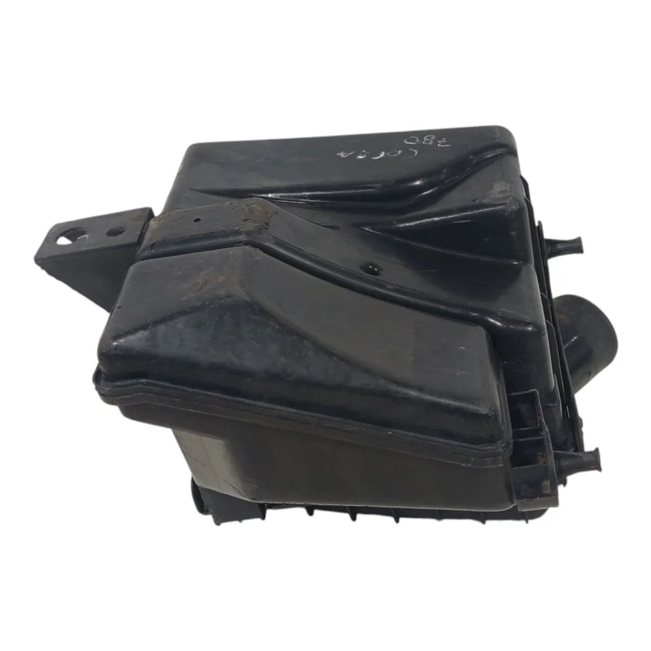 Caixa filtro Ar GM Chevrolet Corsa 1.0 8V  1996 1997 a 2004 - Foto 4