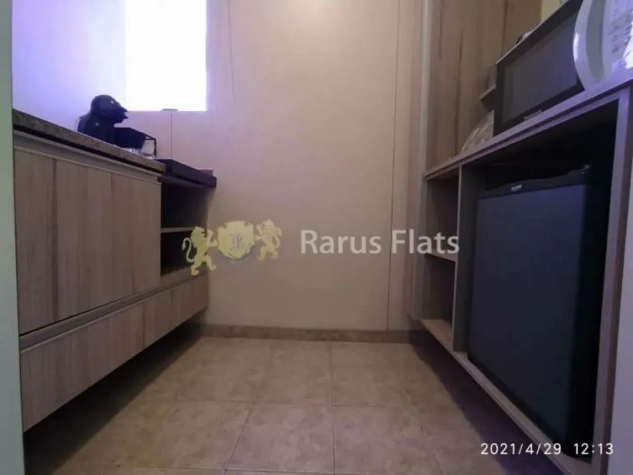 Flat para venda no Jardins - Edifício The Imperial Hall - Foto 7