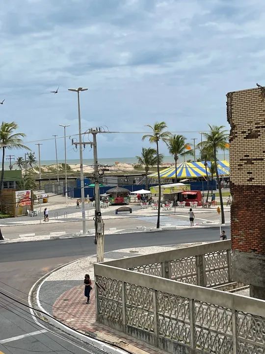 Apartamento Temporada em Localização privilegiada - Foto 9