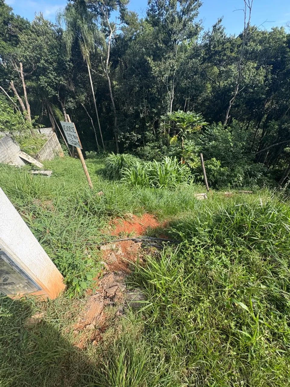 Terreno em Mairiporã! Próximo ao restaurante Dib. Sezefredo Fagundes !  - Foto 3