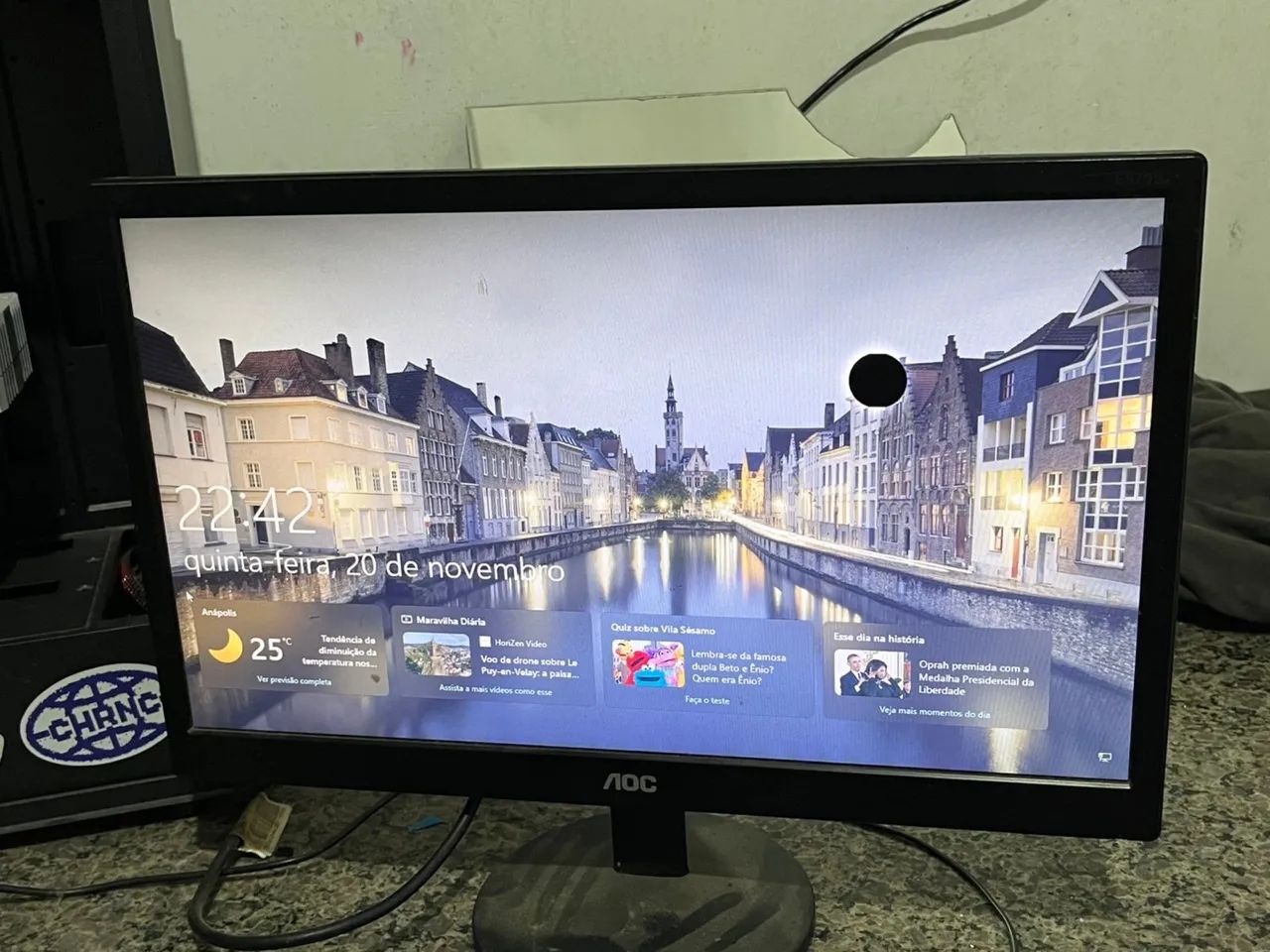 Computador gamer completo - Foto 4