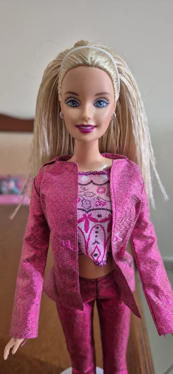 Barbie Fashion Designer Barbie De 2000 Barbie Fashion Design