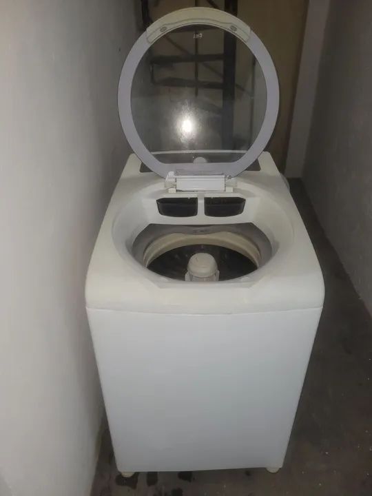 Brastemp 11kg aceito cartão entrego no local  - Foto 3