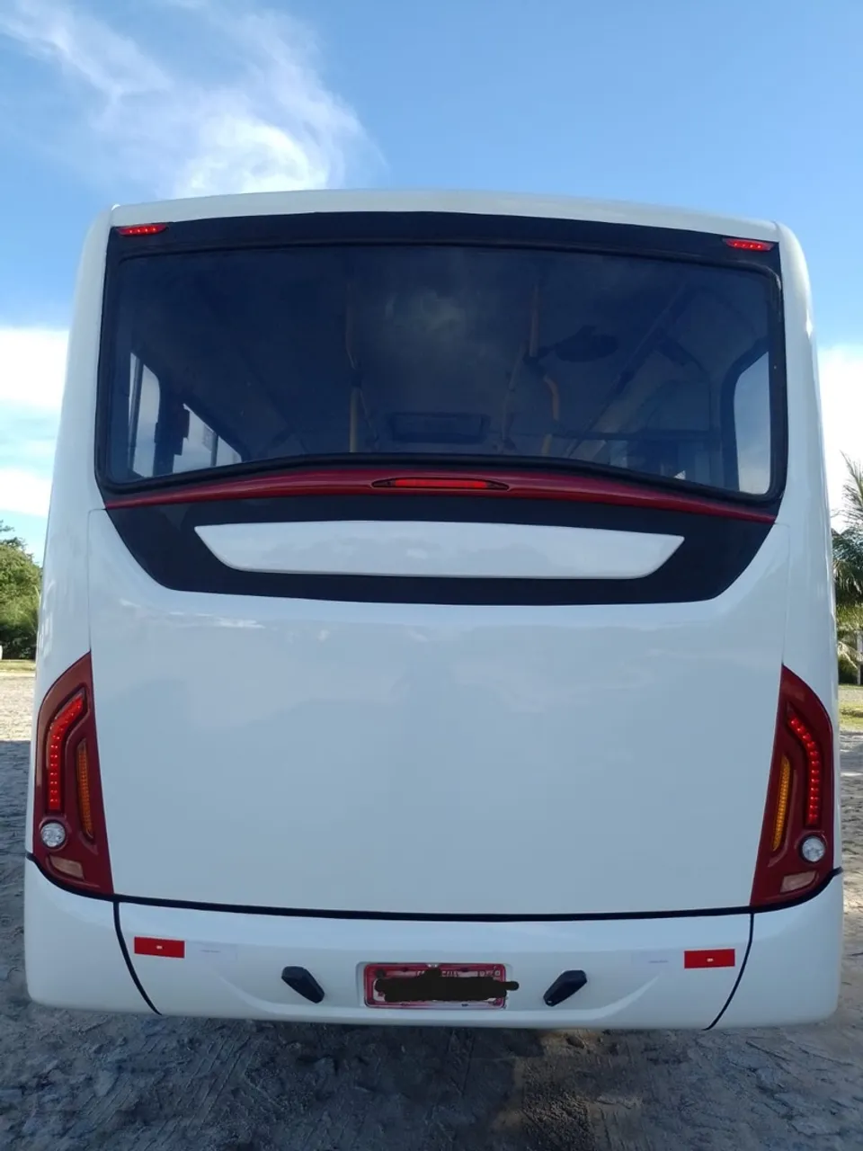 Ônibus 1721 2014/2014
