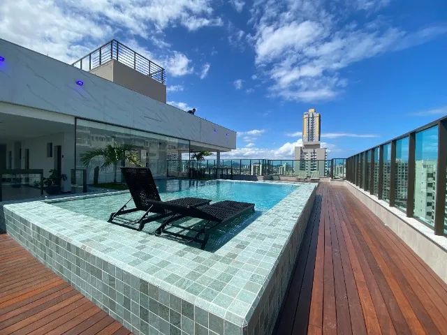 Seu novo imóvel com apartamentos de 2 e 3 Qrts com até 83 m2. - Foto 3