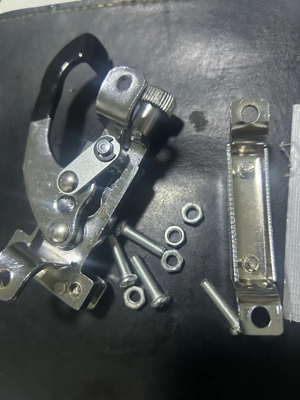 Automático de caixa de bateria  - Foto 5