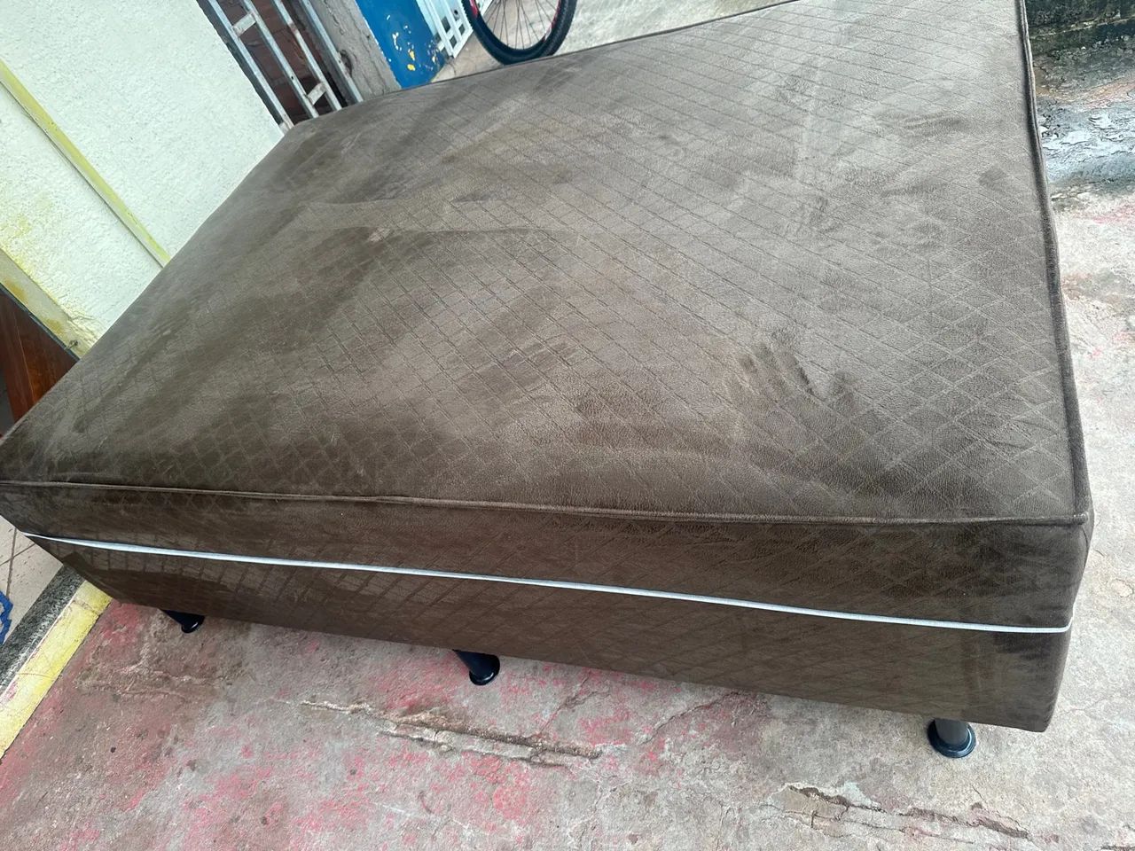 Cama casal mola - Foto 3