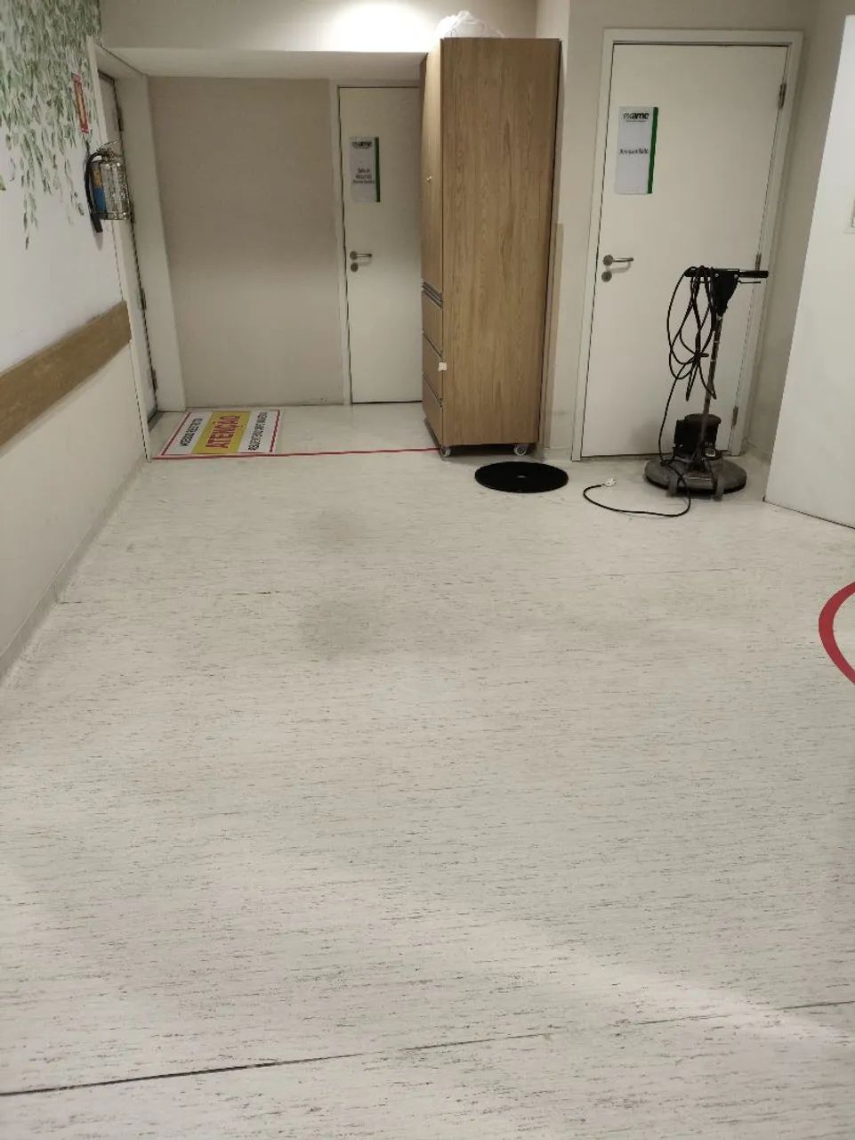 Tratamento de piso - Foto 2