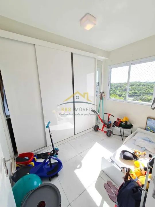 Greenville Atmos - Greenville Apartamento Alto Padrão 3/4 Home Office 116m² - Foto 12