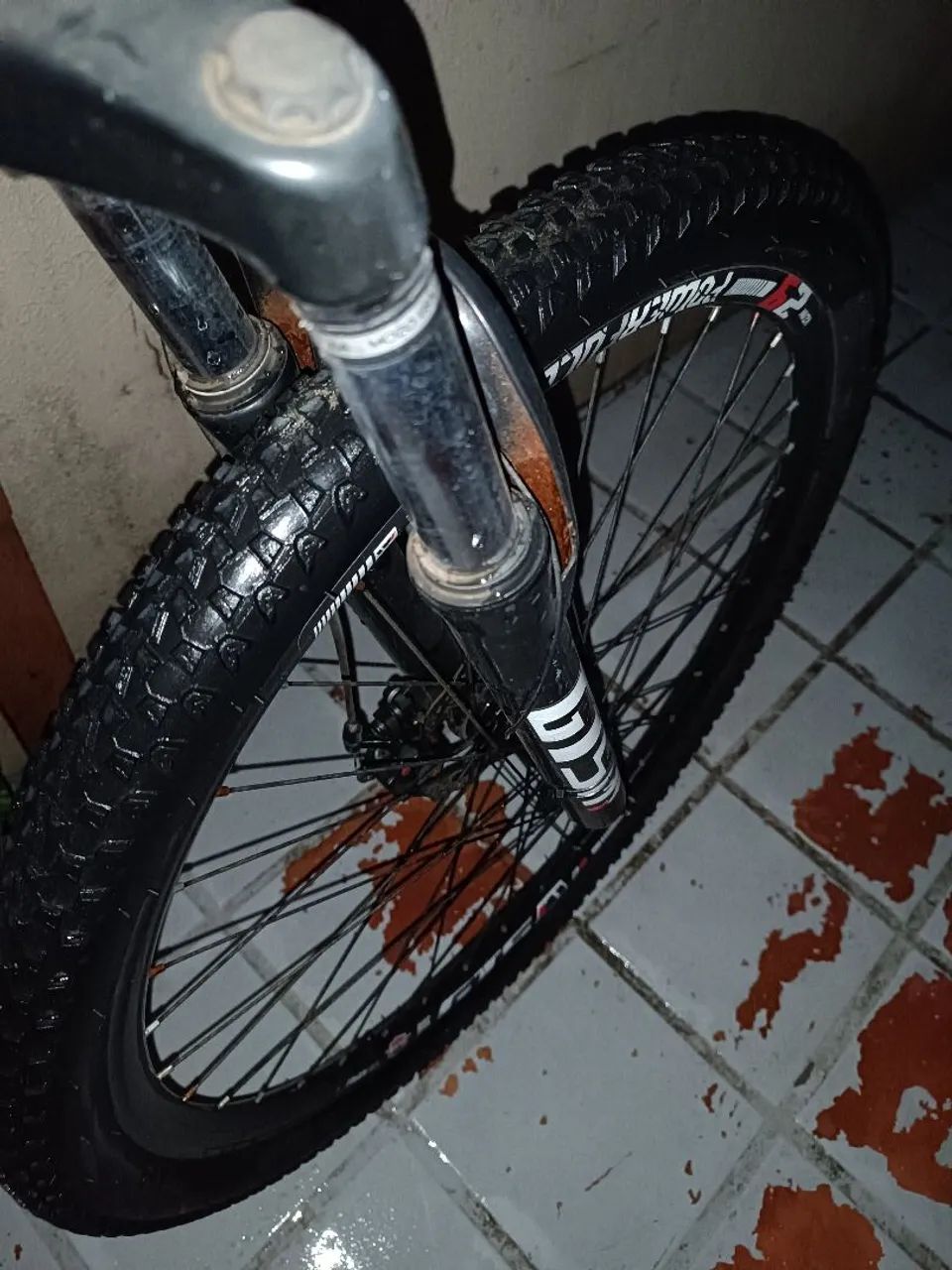 Vendo Bicicleta GTS M1 - Aro29 - 21M Shimano - Foto 3