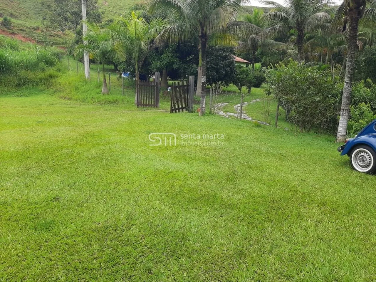 SITIO COM 2 SEDES E 2 PISCINAS - LOCAL NOBRE BANANAL SP