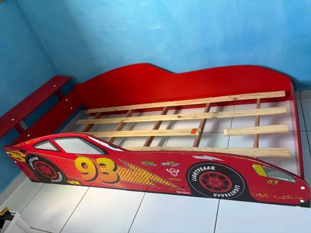 Cama infantil  - Foto 2