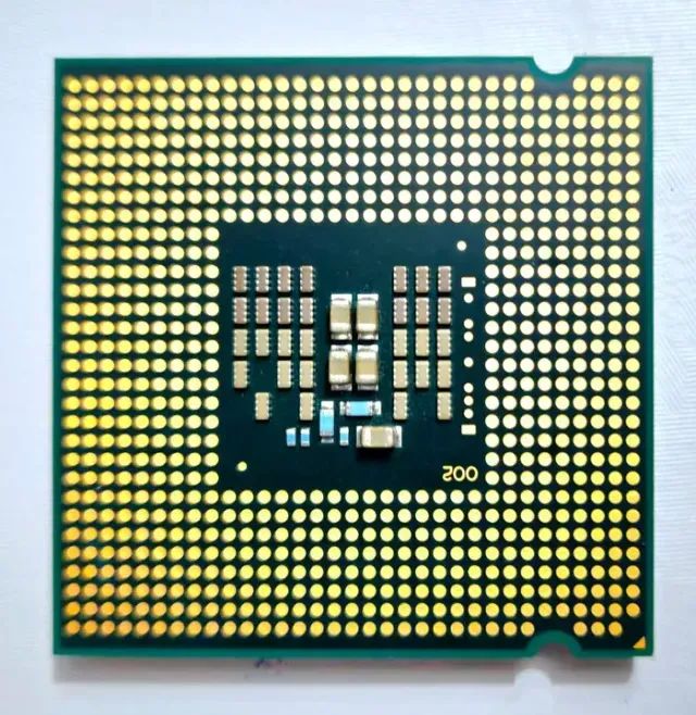Processador Intel Core 2 Quad Q8400 - Foto 3