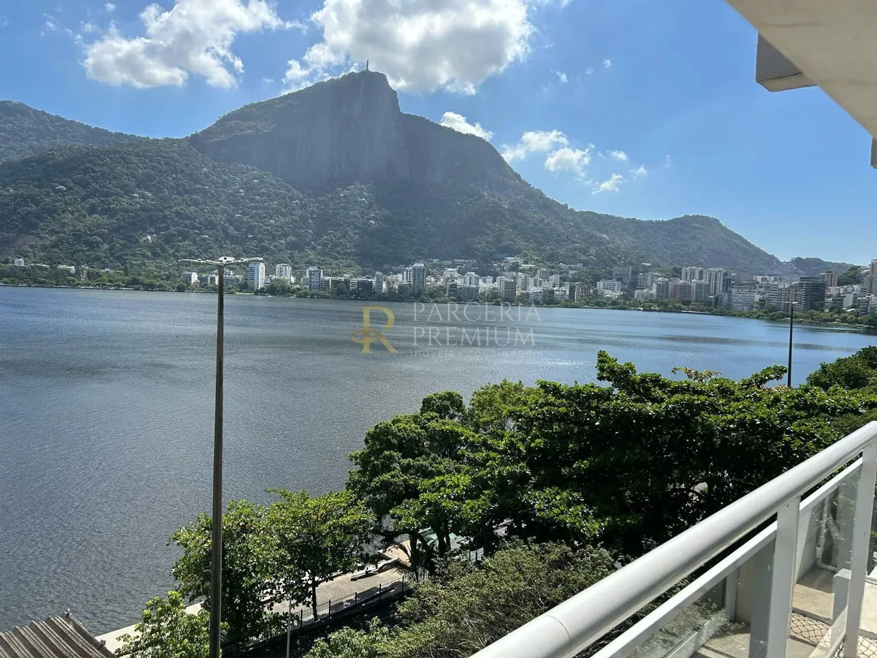 Apartamento para alugar no bairro Lagoa - Rio de Janeiro/RJ, Zona Sul