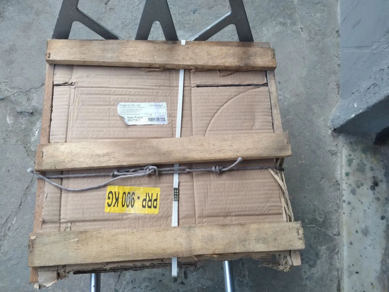 PEDRA REFRATARIA PARA FORNO DE PIZZA - Foto 4