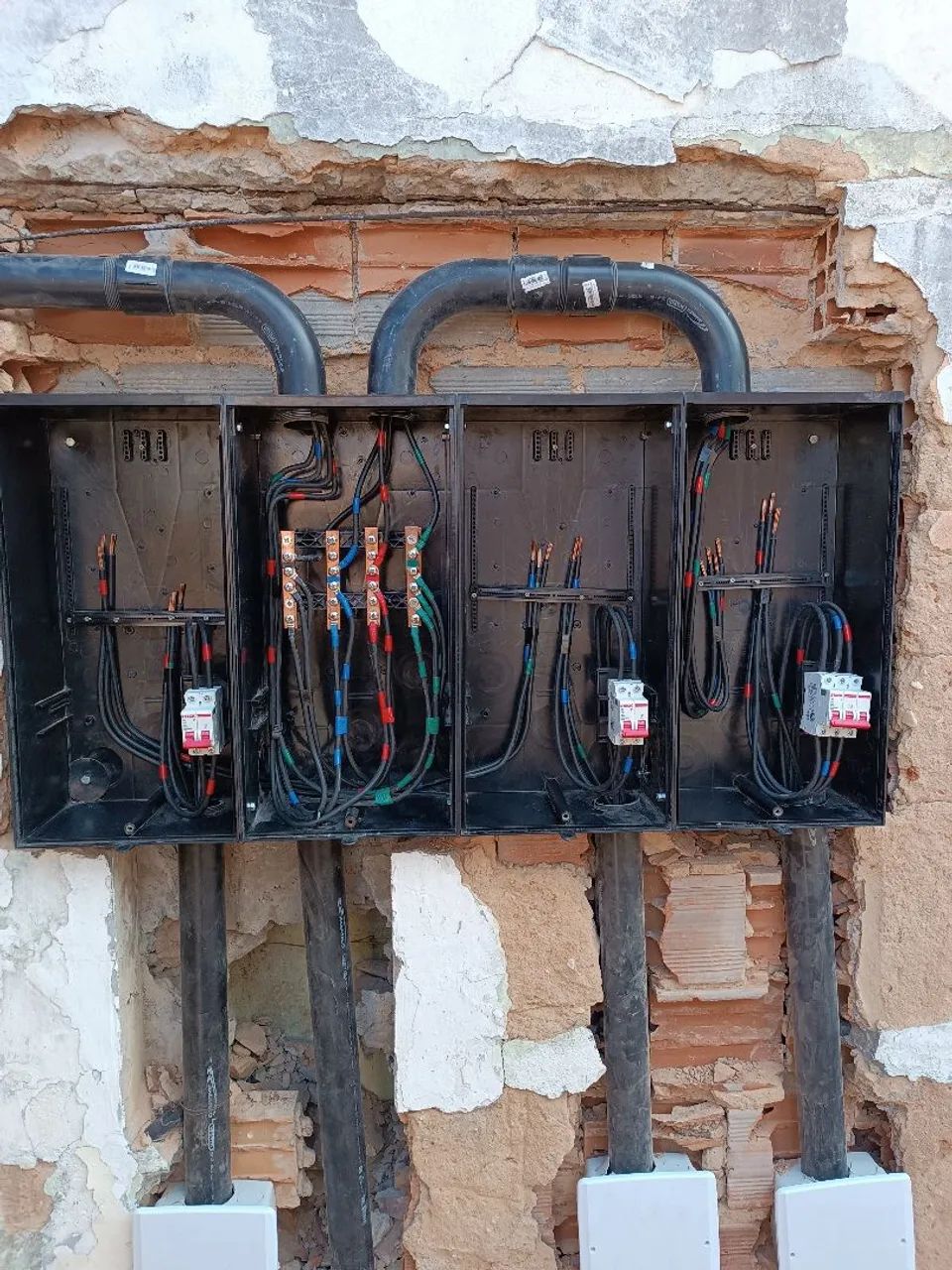 Eletricista Residencial - Foto 6