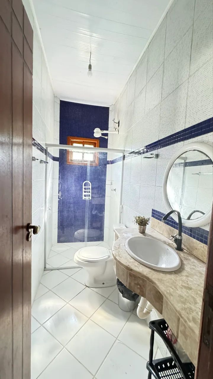 Casa de Praia com Piscina/Sinuca em Canavieiras  - Foto 9