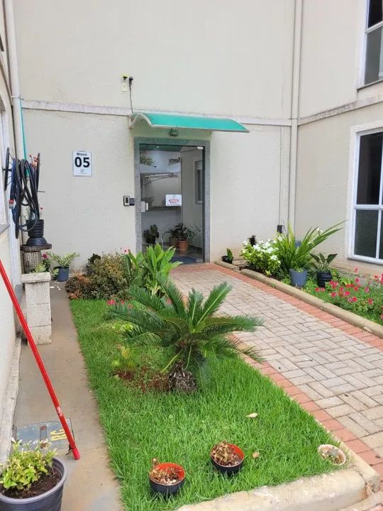 Apartamento Novo, Park Gran Royalle, Setor Morada do Sol