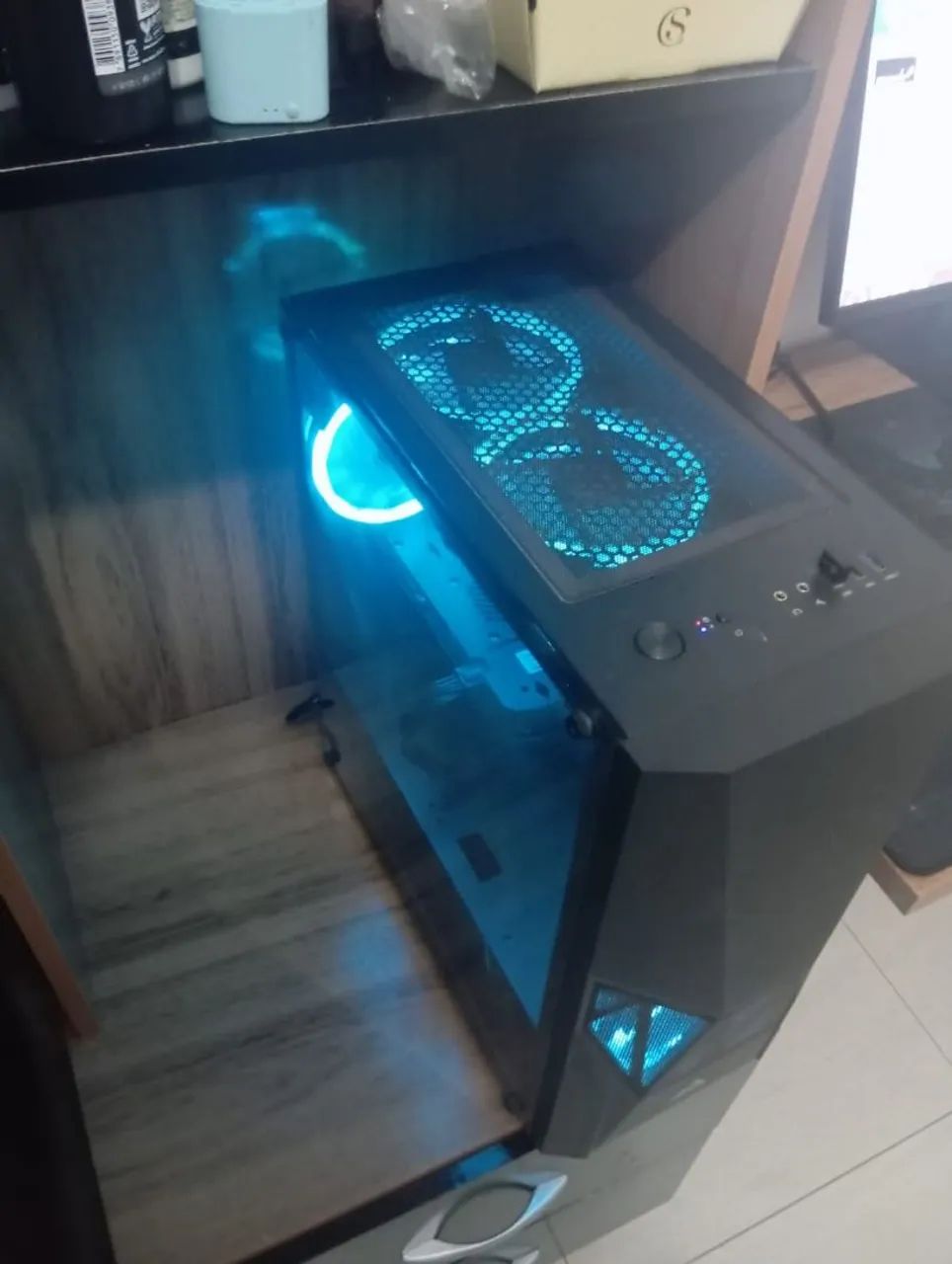 Pc gamer completo64208795255810121