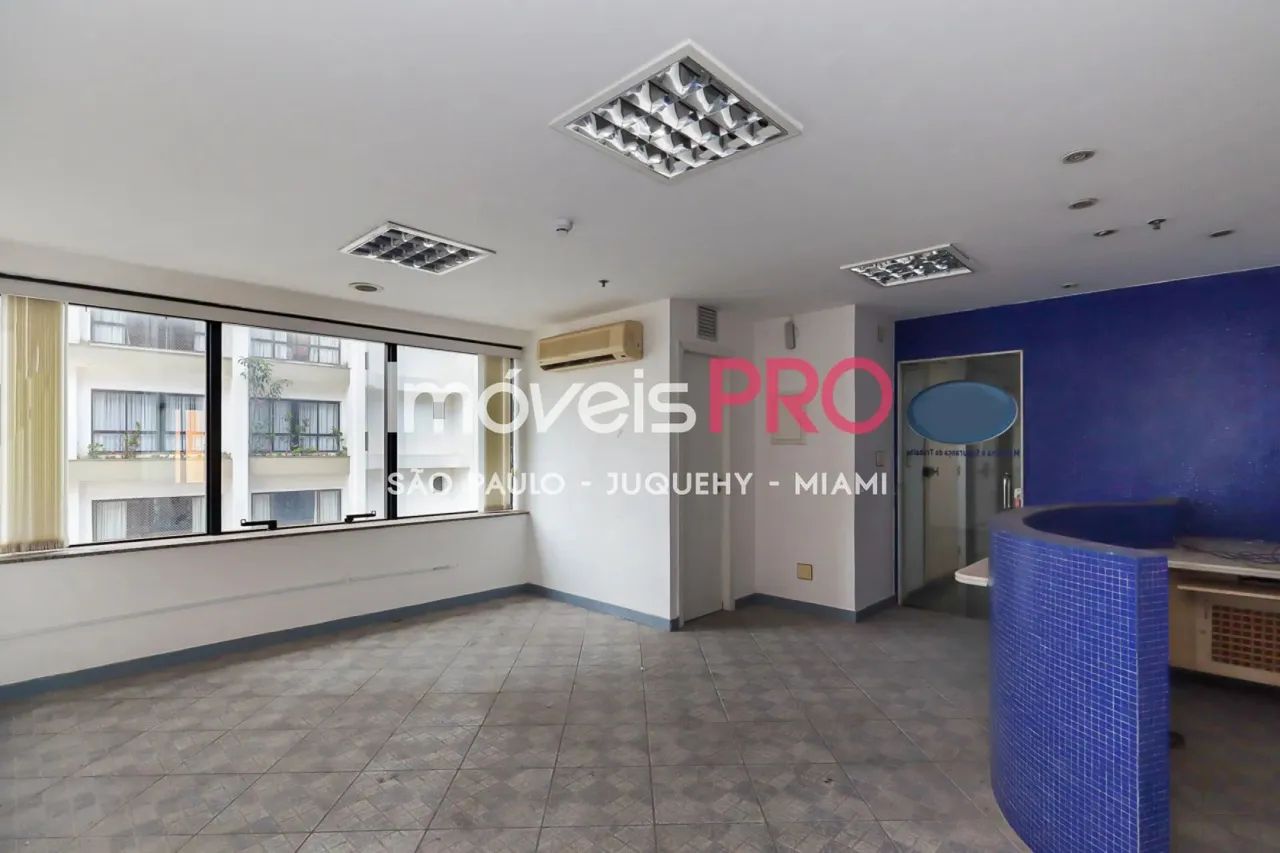 Conjunto comercial o composto pela integração de 4 conjuntos, totalizando 338 m2 ! - Foto 3