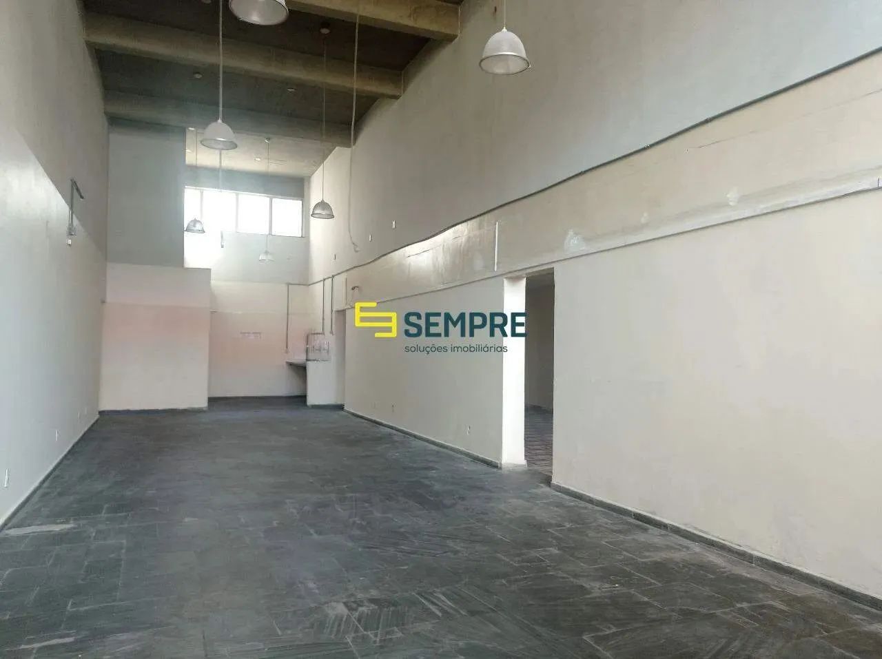 Prédio comercial para vender em BH com vaga - Foto 4