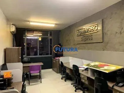 Sala comercial com 32M2 no SDN, Asa Sul