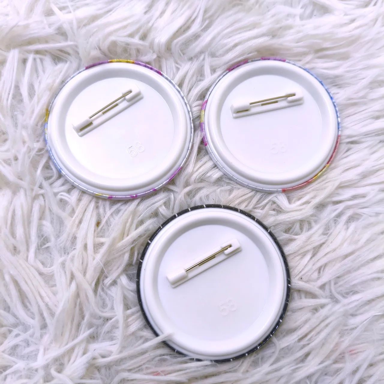 Customized Teacher Buttons64842075108995121