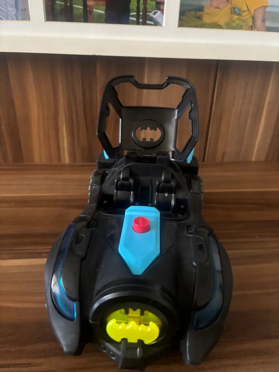 Batmovel Infantil - Diversão Garantida! - Foto 4