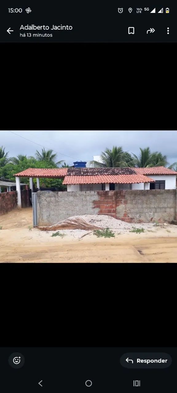 Foto - João Pessoa - Paratibe