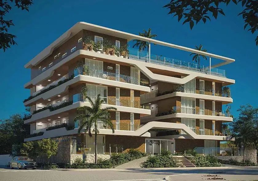 VENDA APARTAMENTO FLAT PRÓXMO AO MAR EM TAMANDARÉ - HOA BECAH FLATS - Foto 4