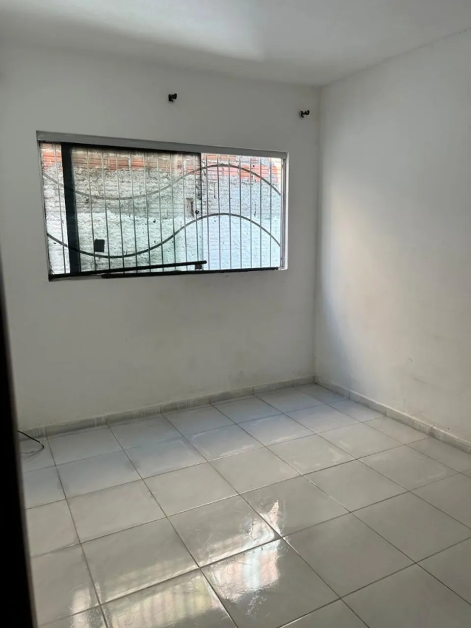 CASA EM NOVA ESPERANÇA-PARNAMIRIM-RN