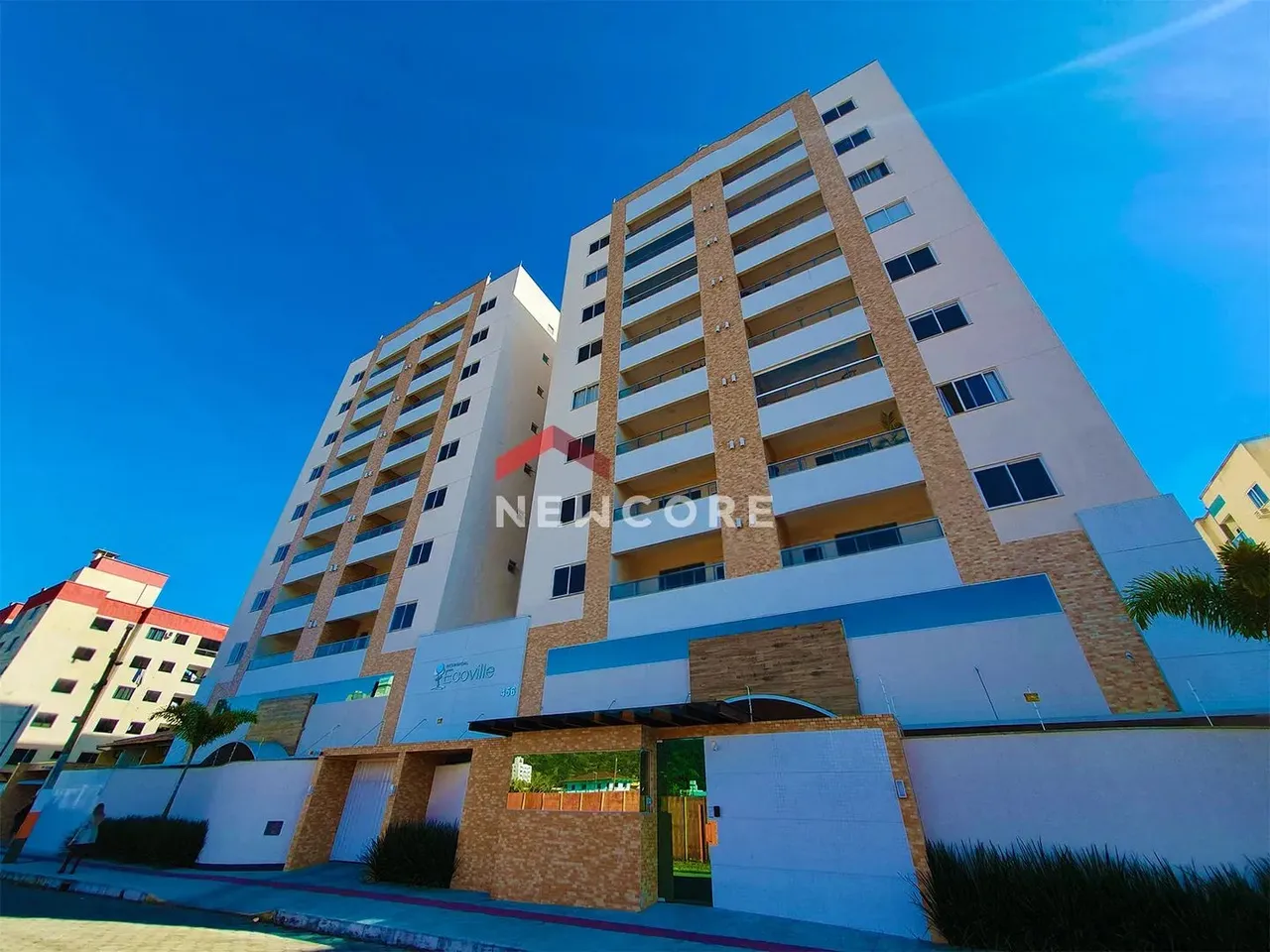 Apartamento em Rua Ipê - Tabuleiro - Camboriú/SC