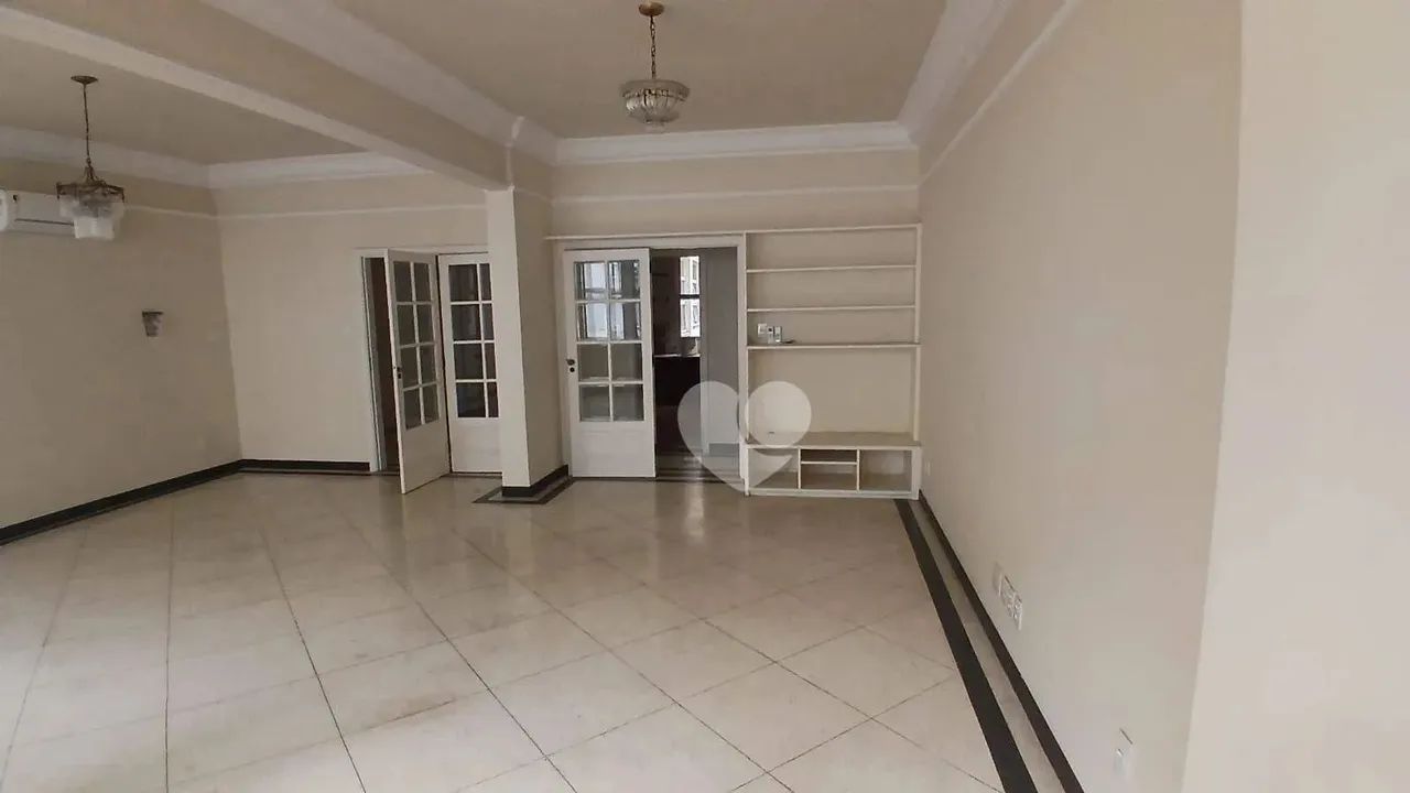 Apartamento com 4 quartos à venda, 178 m² por R$ 1.950.000 - Copacabana - Rio de Janeiro/R - Foto 4