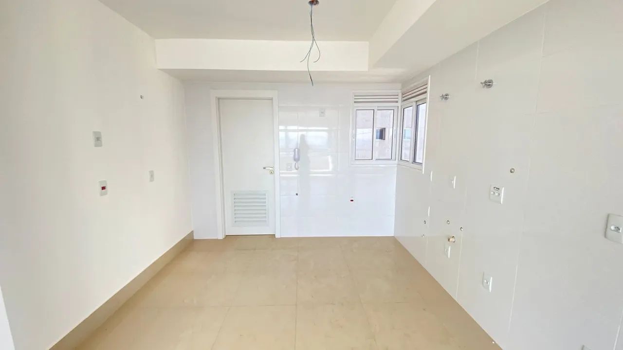 GREENWICH PARK- R$ 970.000 - Apartamento á venda, 3 dormitórios (1 suíte), 125m², 2 vagas, - Foto 5