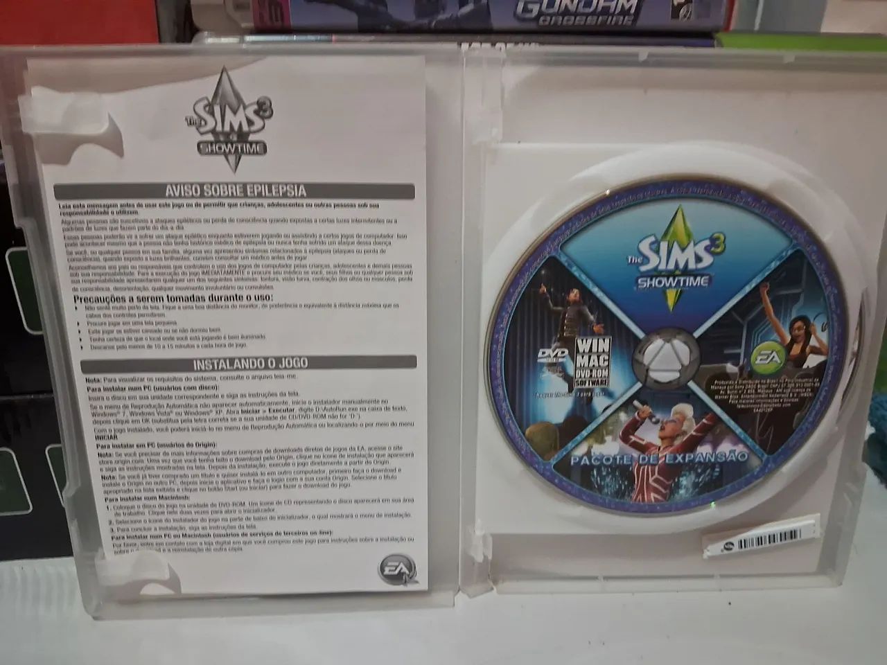 The Sims 3 + Showtime (PC) - Foto 3