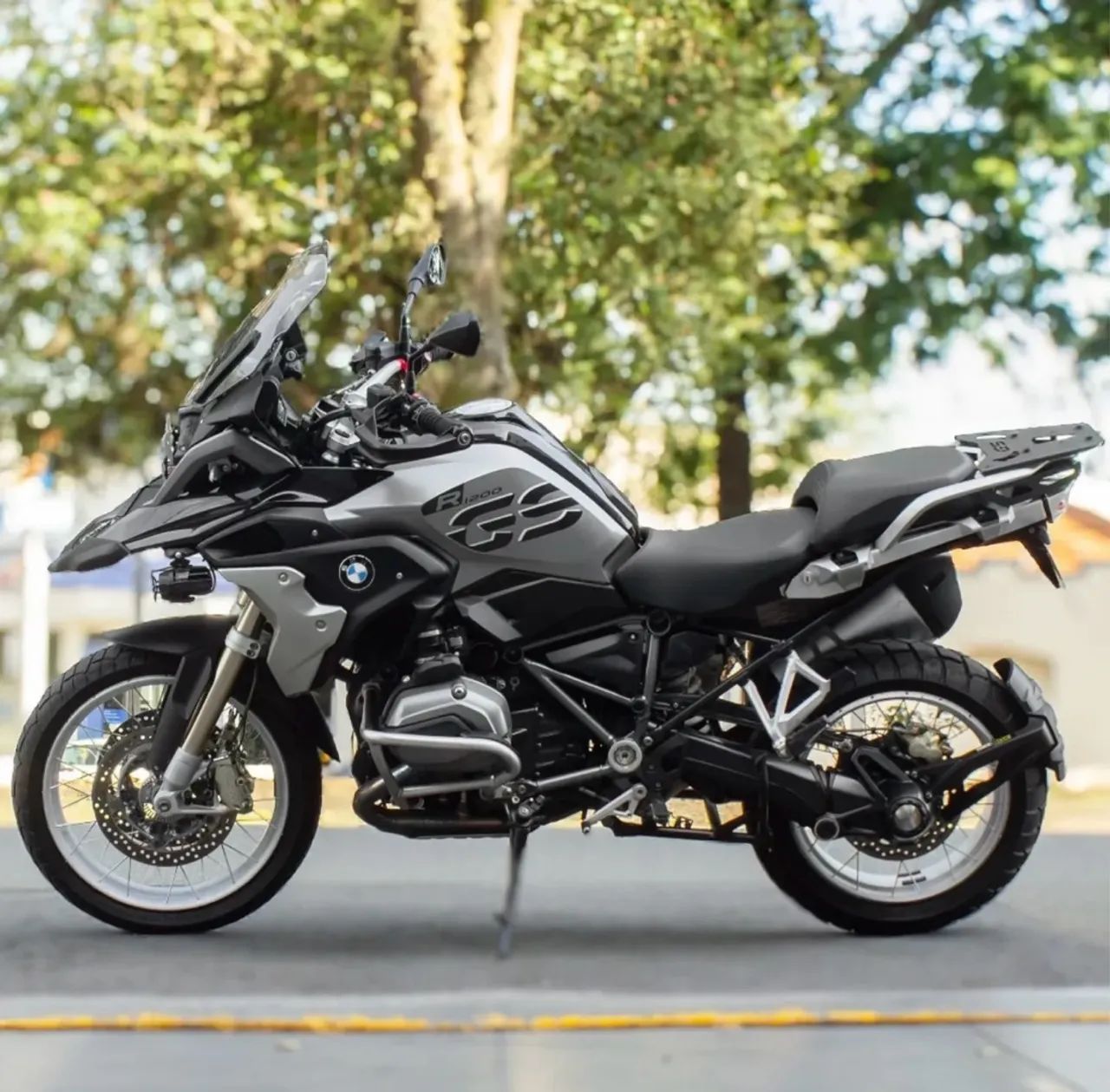 BMW R 1200 GS 