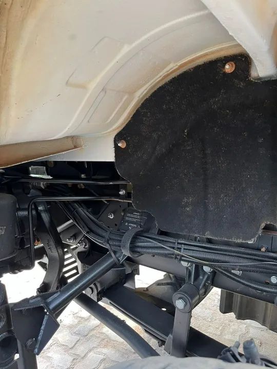 Caminhao VW 17230 - Ano 2021 - Muito Novo ( Toco ) - Foto 8