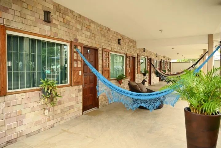 Casa de praia Salinas aluguel temporada  - Foto 4