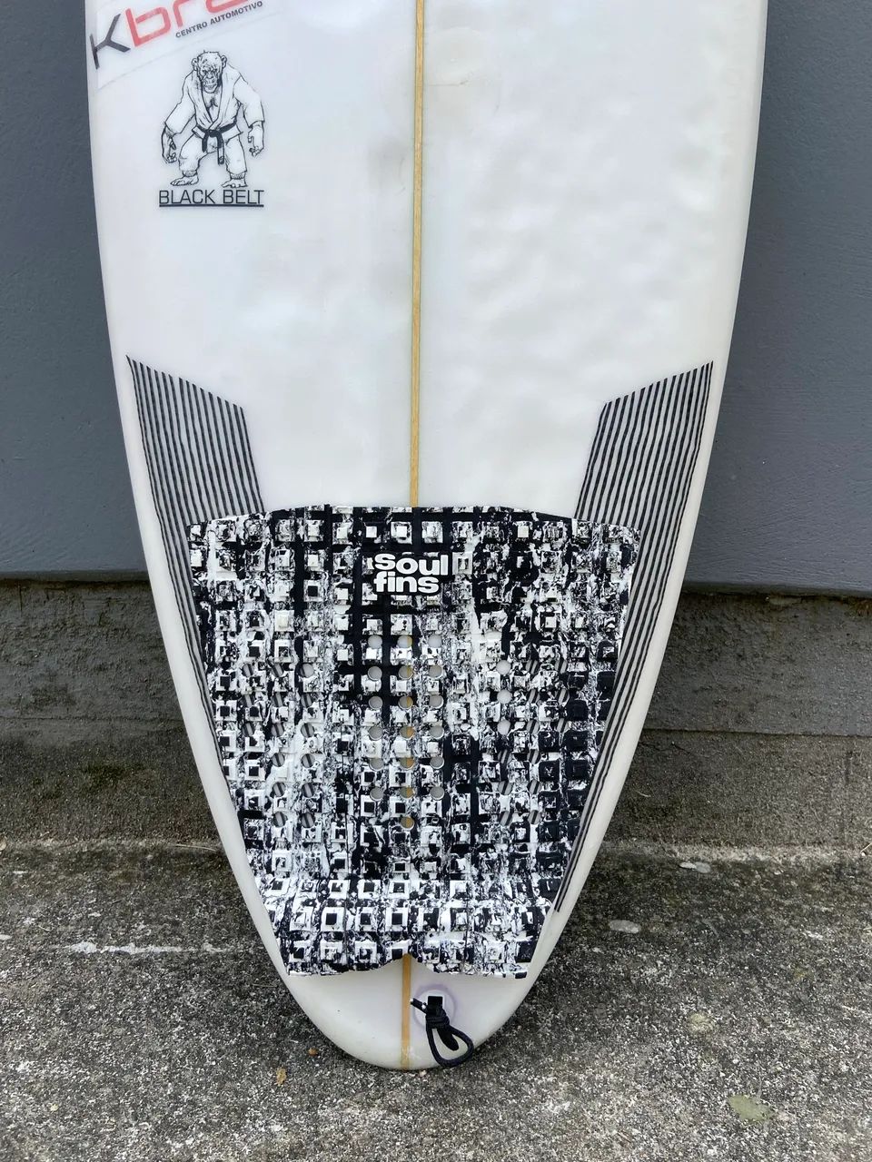 Prancha de surf  - Foto 2