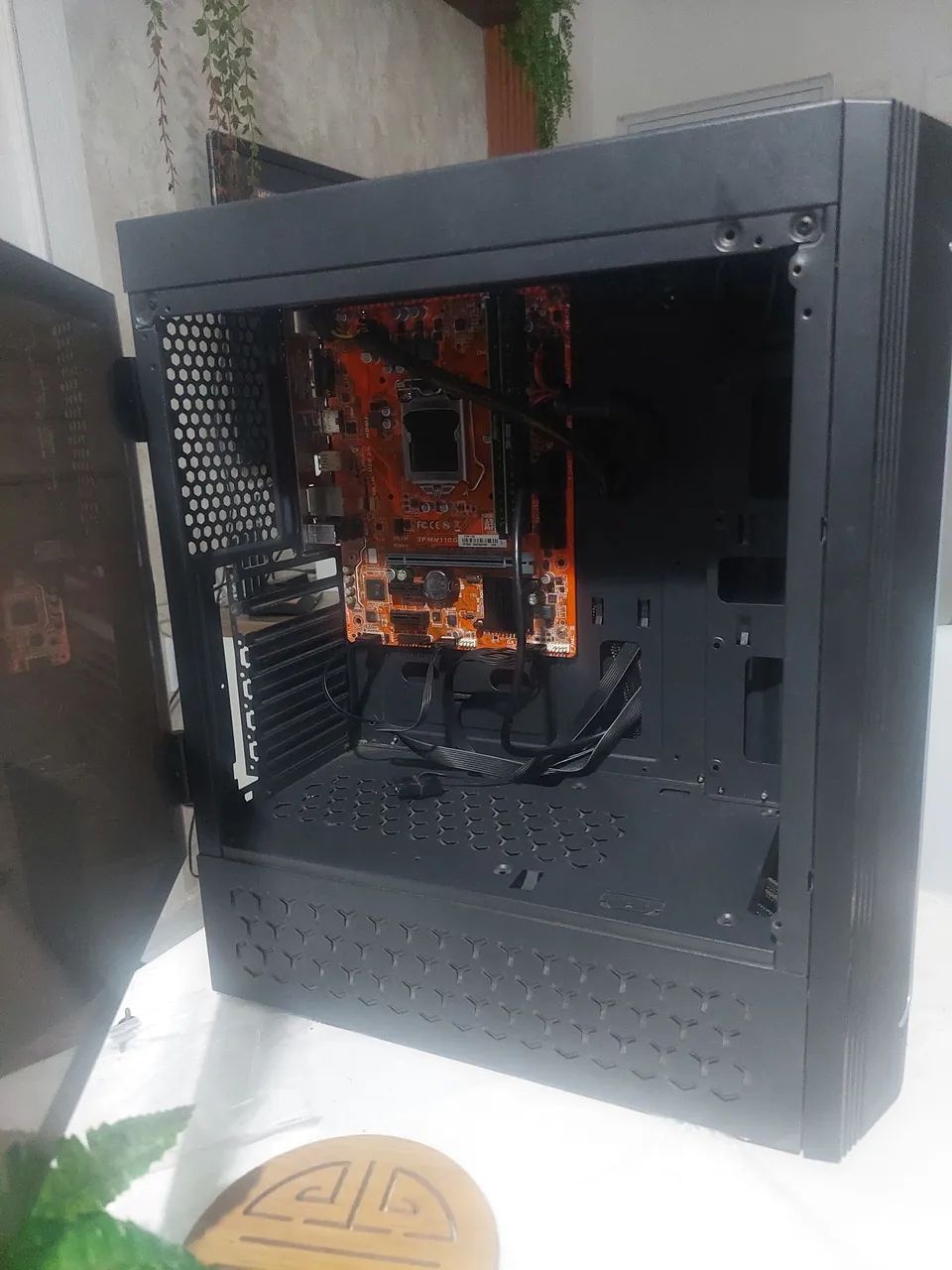 Pc gamer incompleto  - Foto 2