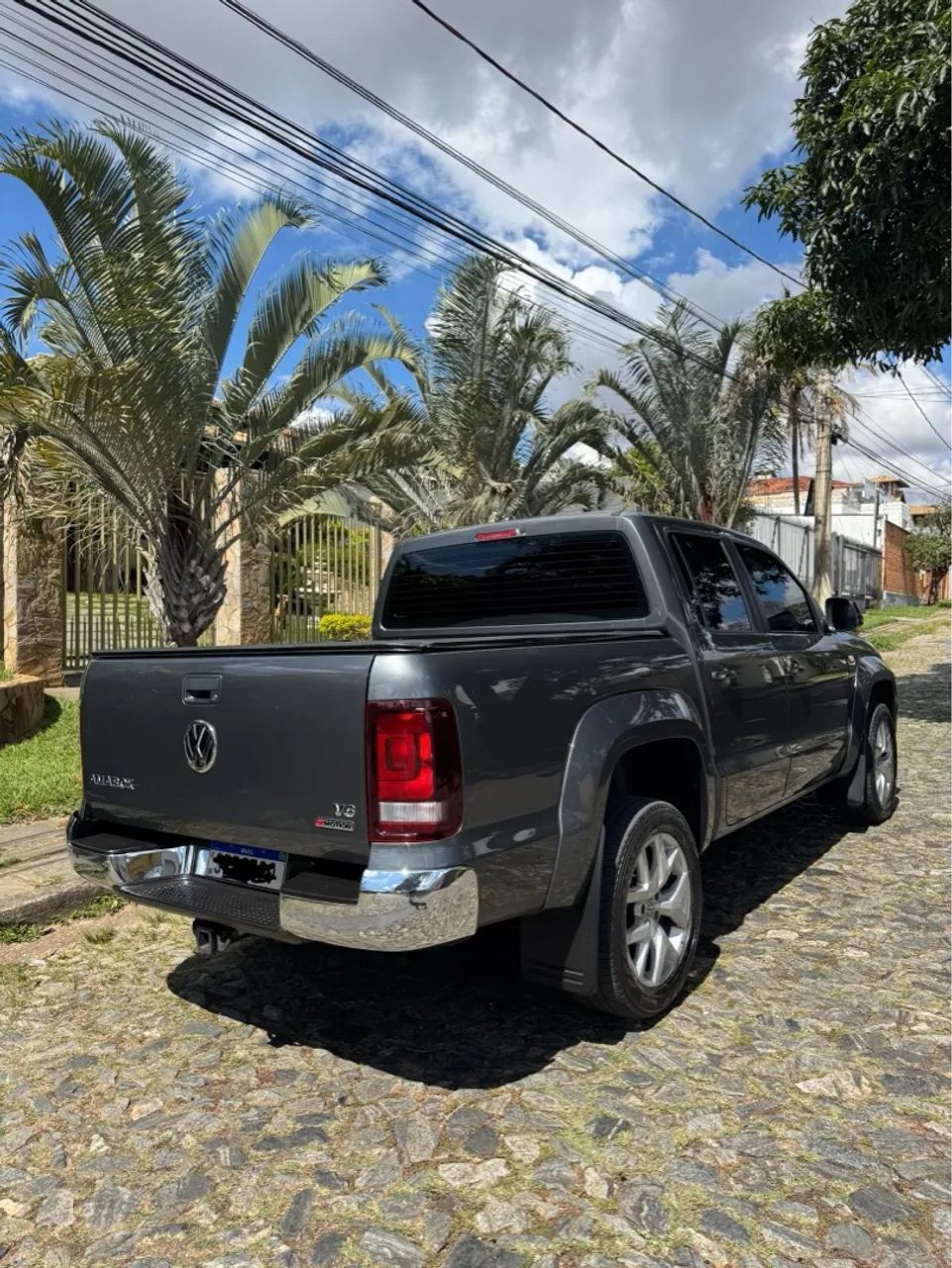 Amarok V6  - Foto 2