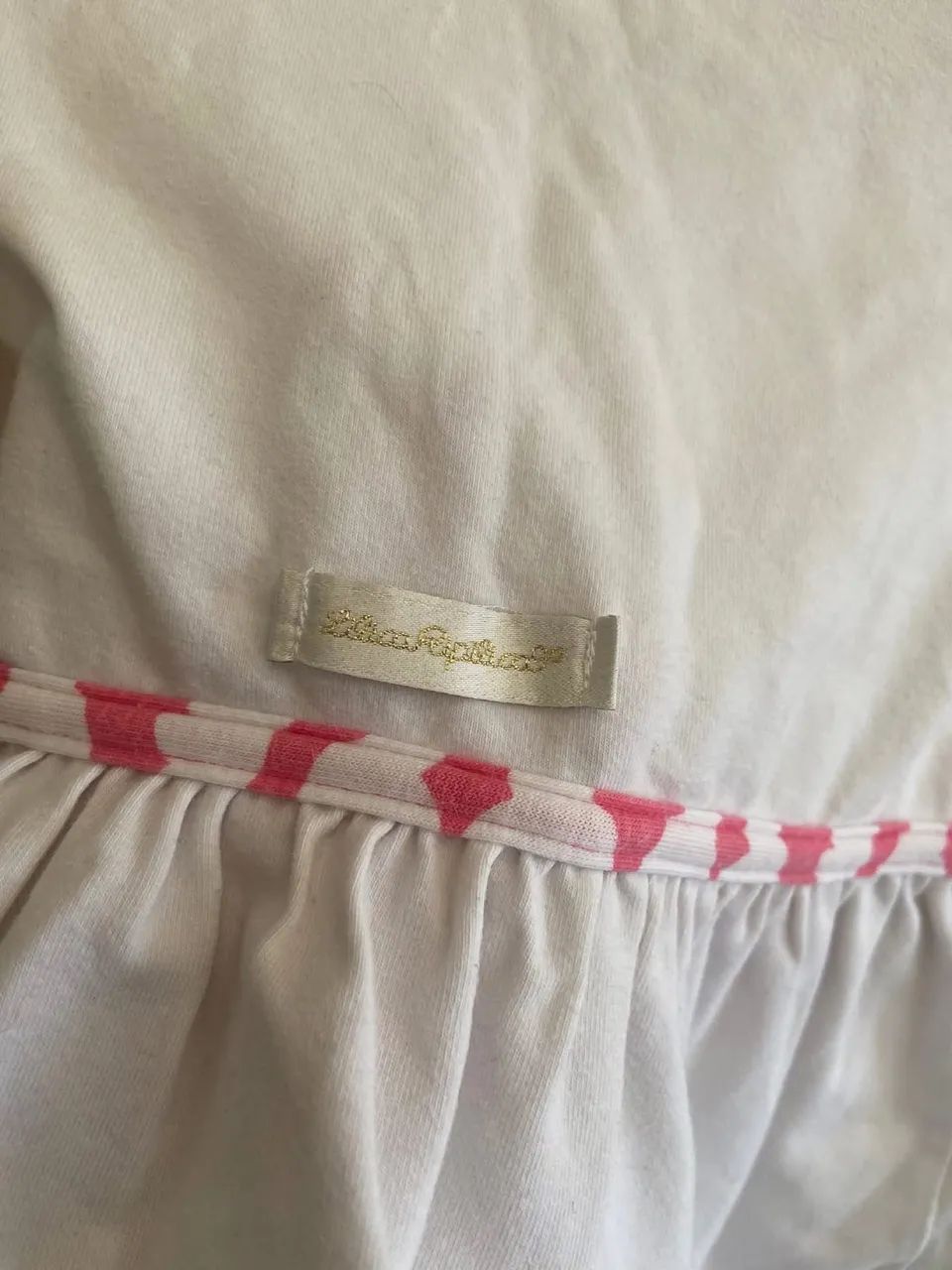 Vestido de bebê 64962124367234122