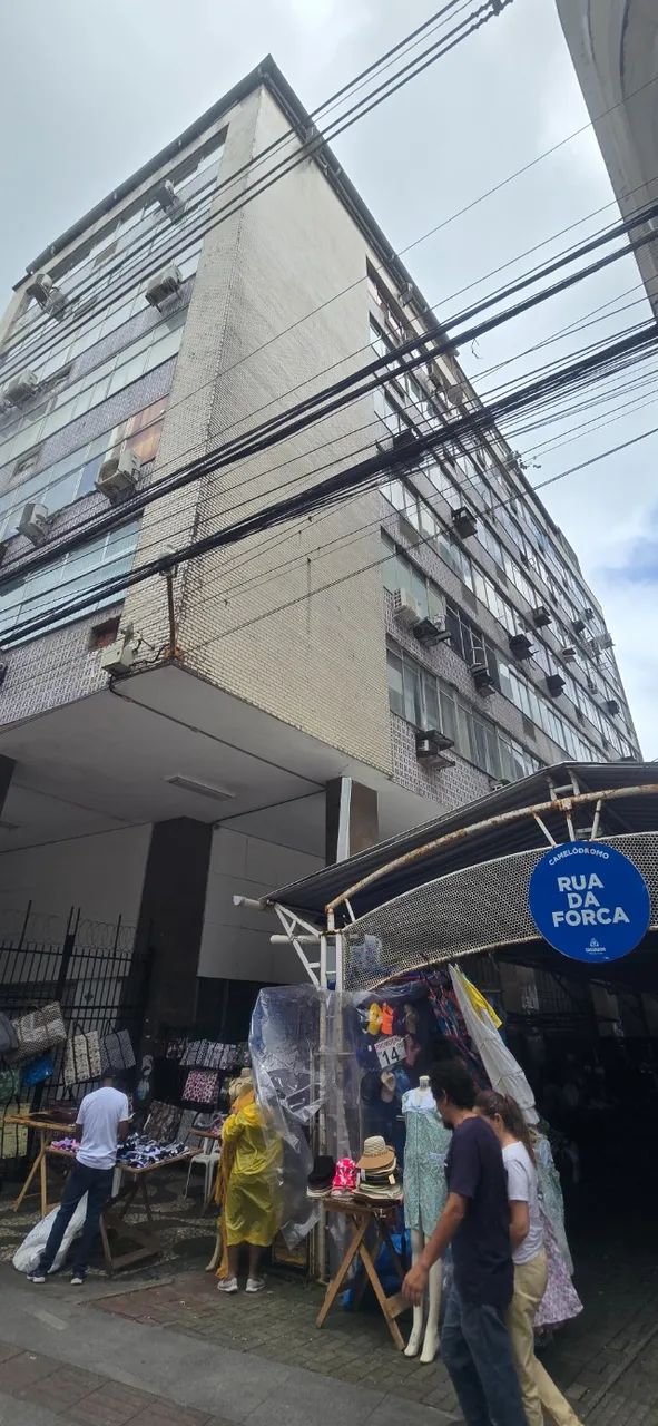 Sala comercial na Avenida Sete de Setembro - Foto 2