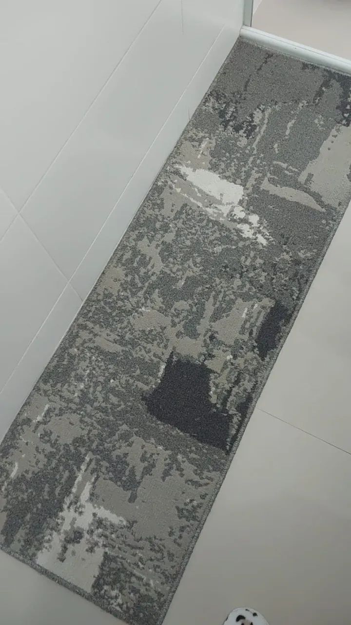 Conjunto de tapetes São Carlos  - Foto 3