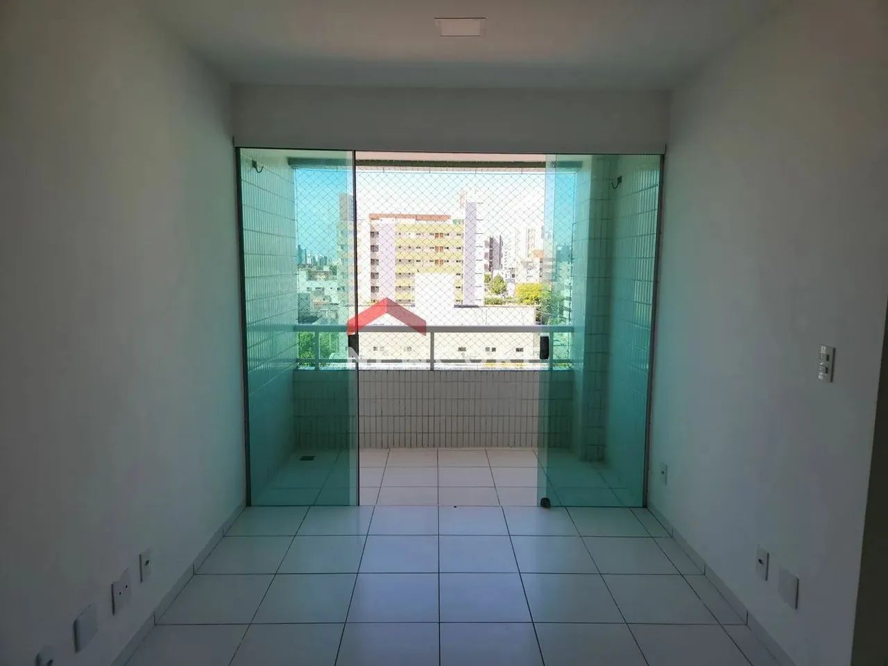 Cobertura em Rua Ozório Queiroga de Assis - Bessa - João Pessoa/PB - Foto 5