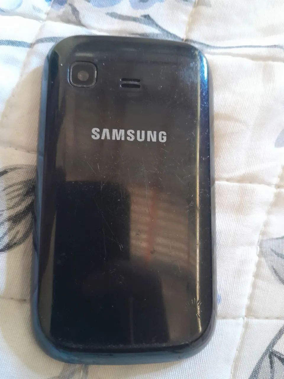 Celular Samsung Galaxy pocket Duos - Foto 2